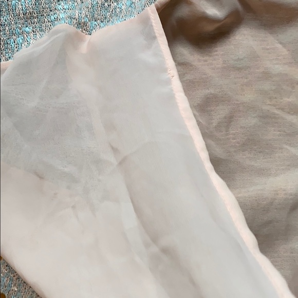 Flowy light sweater top - Picture 5 of 5